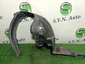 Подкрылок передний левый SUBARU LEGACY OEM 59110AG011 BP5 2008