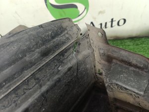 Подкрылок передний левый SUBARU LEGACY OEM 59110AG011 BP5 2008