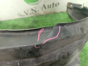 Подкрылок передний правый SUBARU LEGACY OEM 59110AG001 BP5 2008