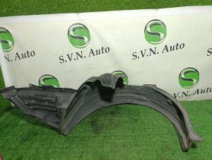 Подкрылок передний правый SUBARU LEGACY OEM 59110AG001 BP5 2008