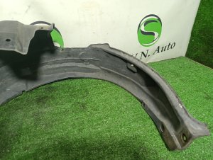 Подкрылок передний правый SUBARU LEGACY OEM 59110AG001 BP5 2008