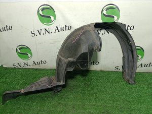 Подкрылок передний правый SUBARU LEGACY OEM 59110AG001 BP5 2008
