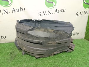 Подкрылок передний правый СЕДАН MAZDA AXELA BKEP 2006