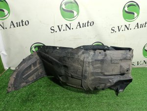 Подкрылок передний правый СЕДАН MAZDA AXELA BKEP 2006