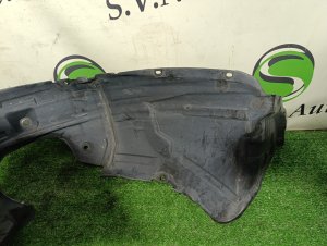 Подкрылок передний правый СЕДАН MAZDA AXELA BKEP 2006