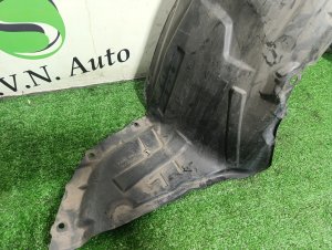 Подкрылок передний правый СЕДАН MAZDA AXELA BKEP 2006