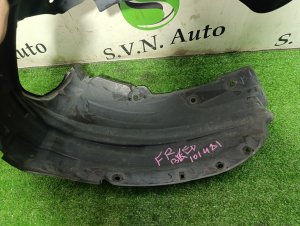 Подкрылок передний правый СЕДАН MAZDA AXELA BKEP 2006