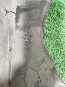 Подкрылок передний левый MAZDA ATENZA GG3P 2005