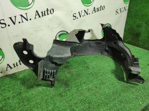 Подкрылок передний правый NISSAN X-TRAIL DNT31 2010