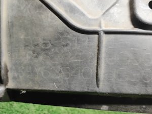 Подкрылок передний правый NISSAN X-TRAIL DNT31 2010