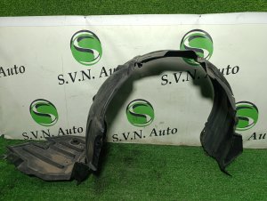 Подкрылок передний правый TOYOTA CROWN MAJESTA OEM 5380530080, 5387530230 UZS206 2010