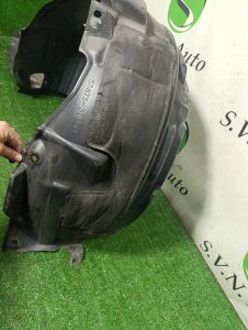 Подкрылок передний правый TOYOTA CROWN MAJESTA OEM 5380530080, 5387530230 UZS206 2010