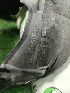 Подкрылок передний правый TOYOTA CROWN MAJESTA OEM 5380530080, 5387530230 UZS206 2010