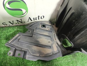 Подкрылок передний правый TOYOTA CROWN MAJESTA OEM 5380530080, 5387530230 UZS206 2010