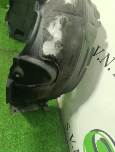 Подкрылок передний правый TOYOTA CROWN MAJESTA OEM 5380530070 UZS186 2007