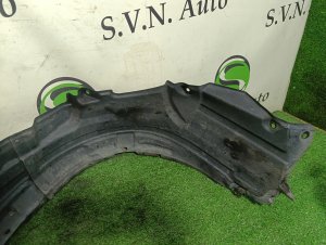 Подкрылок передний правый TOYOTA CROWN MAJESTA OEM 5380530070 UZS186 2007