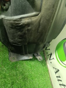 Подкрылок передний правый TOYOTA CROWN MAJESTA OEM 5380530070 UZS186 2007