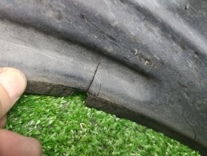 Подкрылок передний правый TOYOTA CROWN MAJESTA OEM 5380530070 UZS186 2007