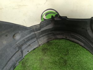 Подкрылок передний правый TOYOTA CROWN MAJESTA OEM 5380530070 UZS186 2007