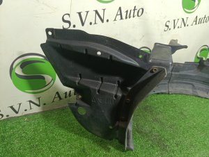 Подкрылок передний правый TOYOTA CROWN MAJESTA OEM 5380530070 UZS186 2007