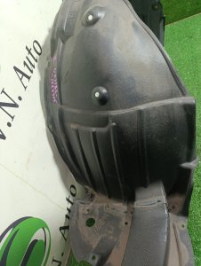 Подкрылок передний правый TOYOTA CROWN MAJESTA OEM 5380530050 GRS182 2006