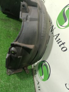 Подкрылок передний правый TOYOTA CROWN MAJESTA OEM 5380530050 GRS182 2006