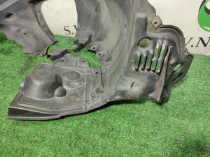 Подкрылок передний правый NISSAN X-TRAIL DNT31 2010