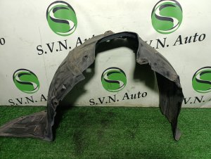 Подкрылок передний правый MAZDA PREMACY CREW 2008