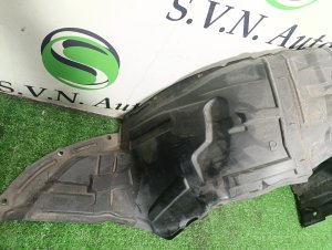 Подкрылок передний правый MAZDA PREMACY CREW 2008