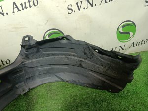 Подкрылок передний правый MAZDA PREMACY CREW 2008