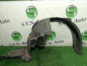 Подкрылок передний правый SUBARU IMPREZA OEM 59110FJ000 GP3 2013