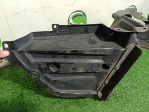 Подкрылок передний правый SUBARU IMPREZA OEM 59110FJ000 GP3 2013