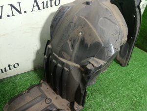 Подкрылок передний правый SUBARU IMPREZA OEM 59110FJ000 GP3 2013