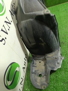 Подкрылок передний правый TOYOTA PRIUS OEM 5387547030 ZVW30 2011