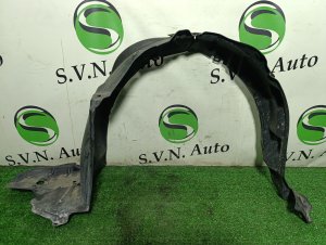 Подкрылок передний правый TOYOTA PRIUS OEM 5387547030 ZVW30 2011