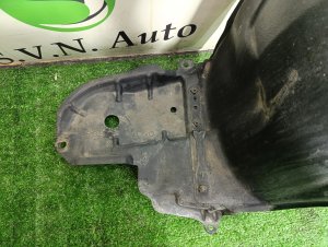 Подкрылок передний правый TOYOTA PRIUS OEM 5387547030 ZVW30 2011