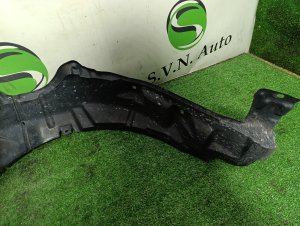 Подкрылок передний правый TOYOTA PRIUS OEM 5387547030 ZVW30 2011