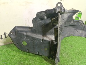 Подкрылок передний правый TOYOTA PRIUS OEM 5387547030 ZVW30 2011
