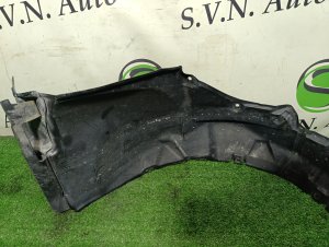 Подкрылок передний правый TOYOTA PRIUS OEM 5387547030 ZVW30 2011