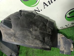 Подкрылок передний левый CHEVROLET CAPTIVA OEM 95062929 C140 2011