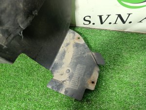 Подкрылок передний левый CHEVROLET CAPTIVA OEM 95062929 C140 2011