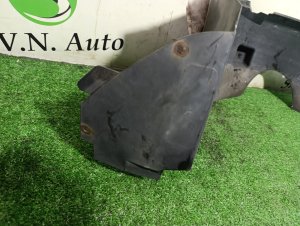 Подкрылок передний левый CHEVROLET CAPTIVA OEM 95062929 C140 2011