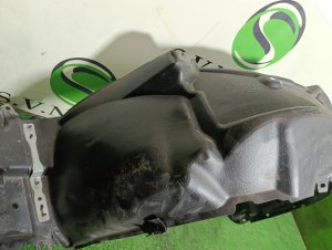 Подкрылок передний левый TOYOTA PRIUS OEM 5387647030 ZVW30 2011