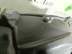 Подкрылок передний левый TOYOTA PRIUS OEM 5387647030 ZVW30 2011