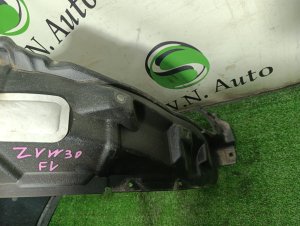 Подкрылок передний левый TOYOTA PRIUS OEM 5387647030 ZVW30 2011