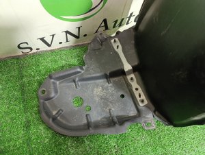 Подкрылок передний левый TOYOTA PRIUS OEM 5387647030 ZVW30 2011