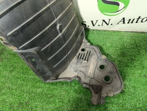 Подкрылок передний левый NISSAN X-TRAIL DNT31 2010