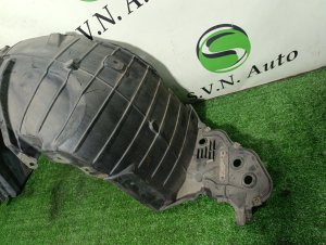 Подкрылок передний левый NISSAN X-TRAIL DNT31 2010