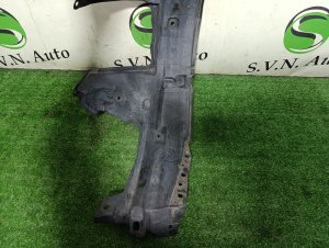 Подкрылок передний левый NISSAN X-TRAIL DNT31 2010