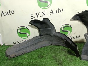 Подкрылок передний левый NISSAN ELGRAND OEM 638411JB0A, 638431JB0A PNE52 2012